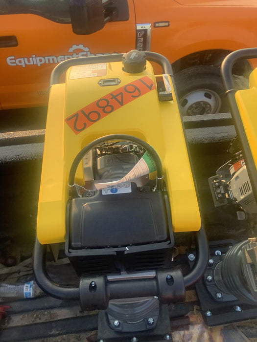 2021 WACKER NEUSON BS60-4As