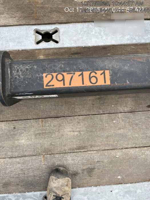 2023 STAR INDUSTRIES M1360B - Star JIB Boom