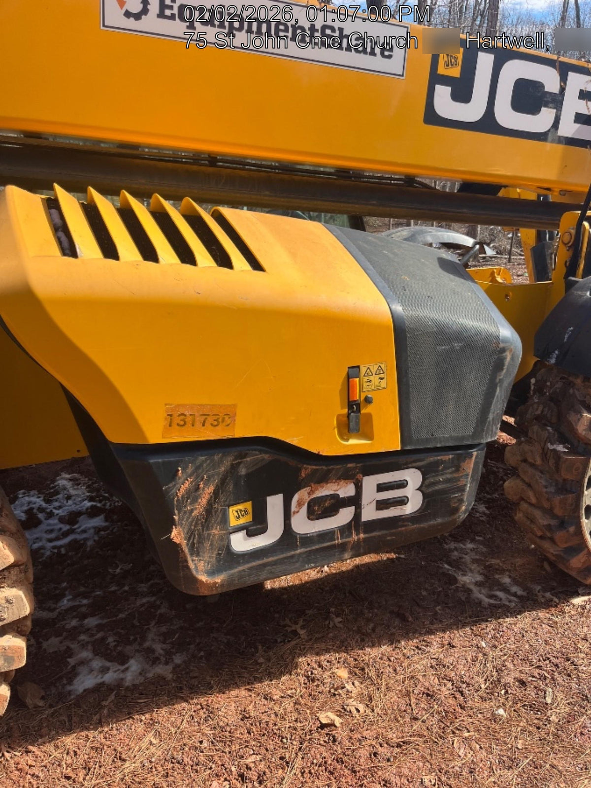 2021 JCB 510-56
