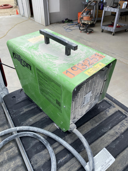 2021 PATRON E6