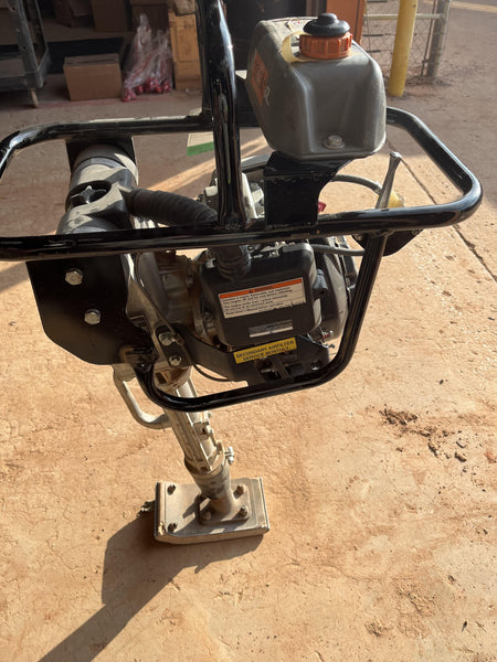 2023 MULTIQUIP MTR40HF