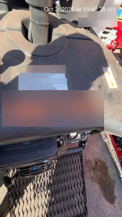 2025 MULTIQUIP WBH-21EFP