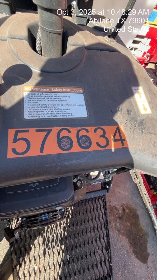 2025 MULTIQUIP WBH-21EFP