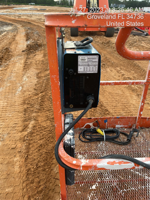 2022 MILLER ELECTRIC CST-280