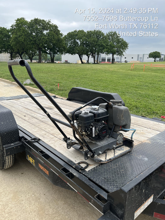 2022 THIRD COAST EQUIPMENT SP4518H