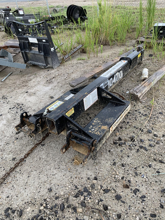 2020 STAR INDUSTRIES M1360B - Star JIB Boom