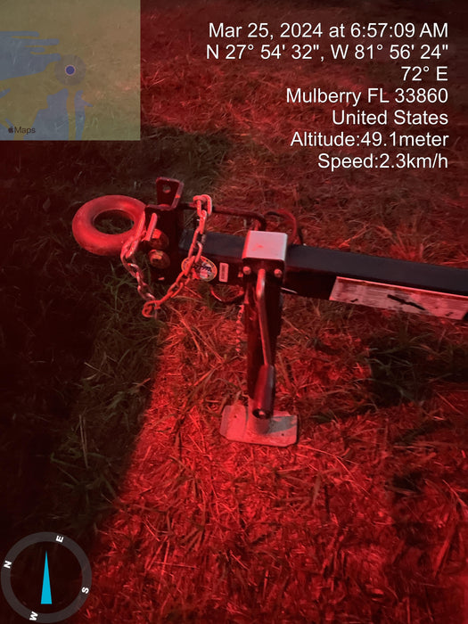 2023 Shindaiwa DGW400MDL Kubota D902 Engine, 23 HP, Dual Op Welder, Wire, Arc, Droop Stick, Tig, and CC Stick Functionality, Simulphase, 3 Phase and 1 Phase Gen Output, Single Axle NB Trlr, Slr Trckl Chrg 12V 12W, Fire Ext