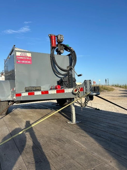 2022 THUNDER CREEK EV500