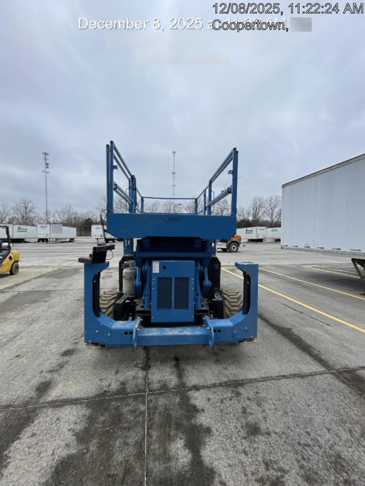 2020 GENIE GS-4390 RT