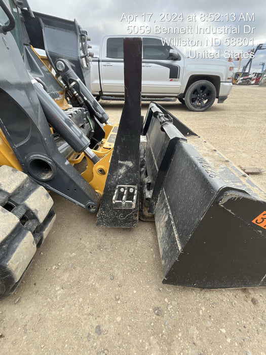 2022 ARROW MATERIAL HANDLING 48" Pallet Forks - Arrow