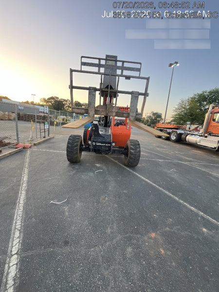 2024 SKYTRAK 6034