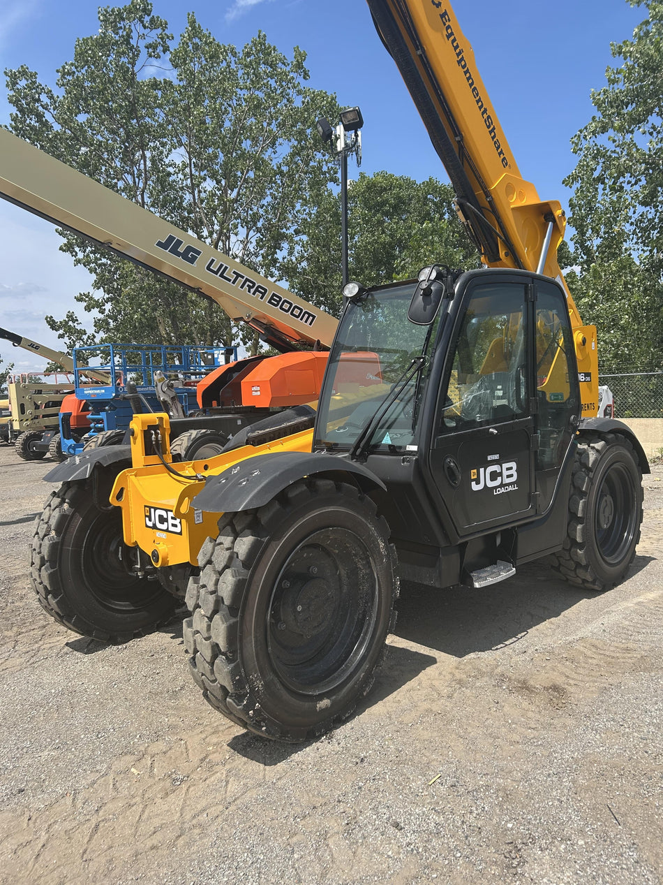 2026 JCB 506-36