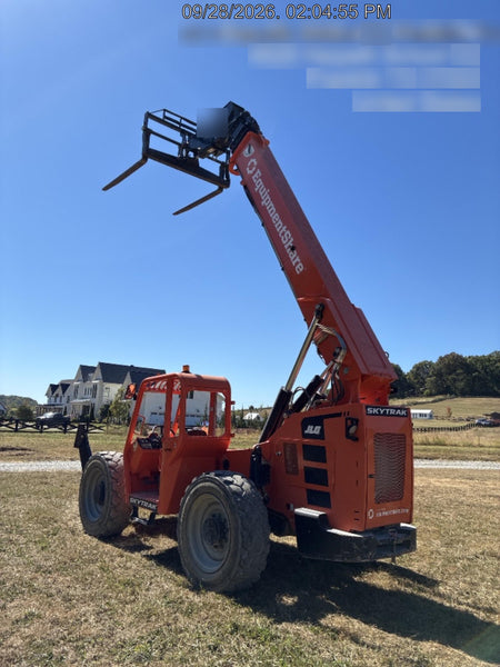 2023 SKYTRAK 10054