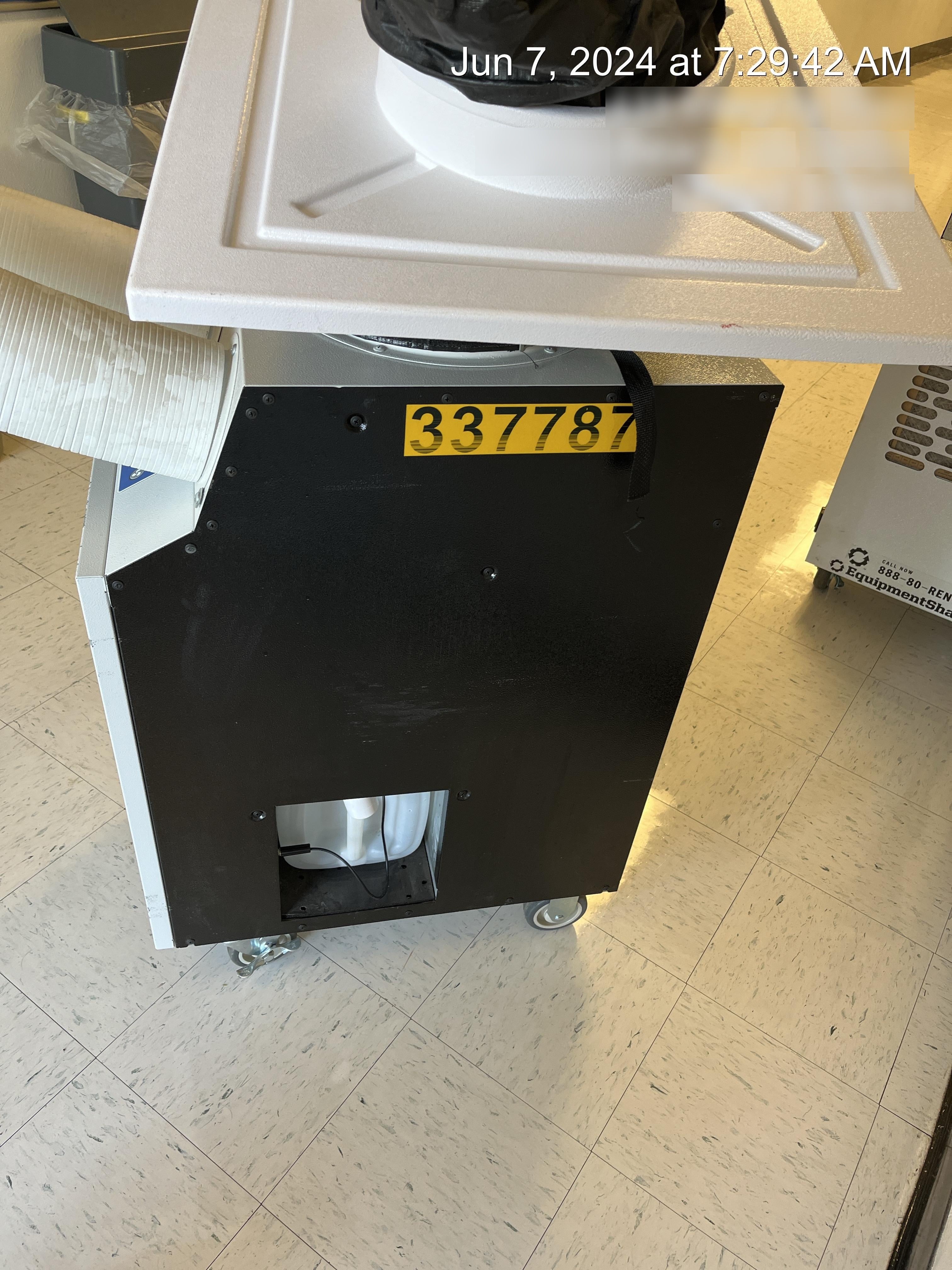 2023 KWIKOOL KPAC1411-2