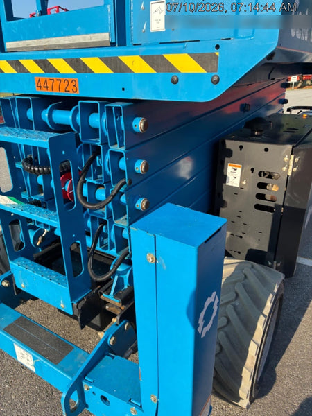 2024 GENIE GS-4069 RT
