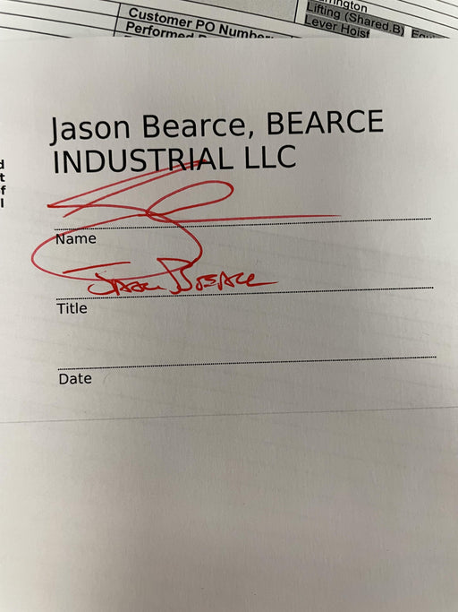 2021 MICHIGAN PNEUMATIC HV-6AM