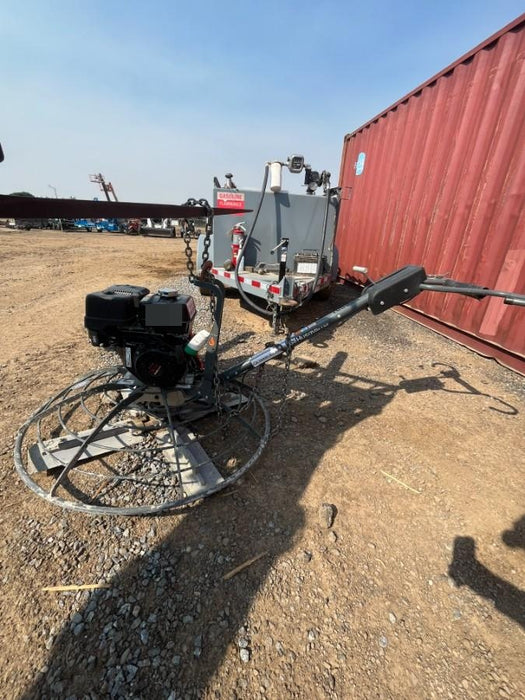 2020 HUSQVARNA CT 48-13A-V