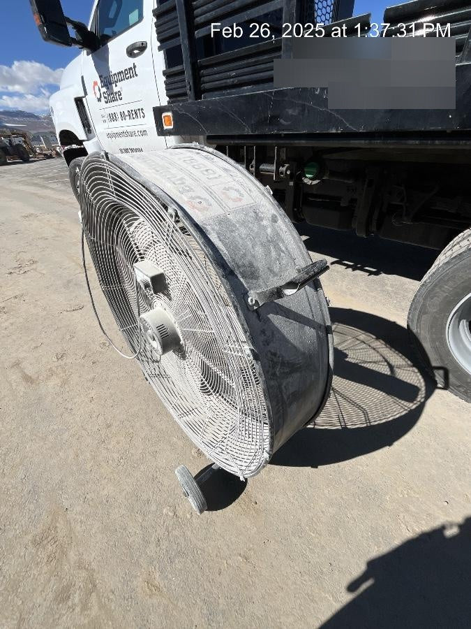 2021 UNITEC TPI PB36-D