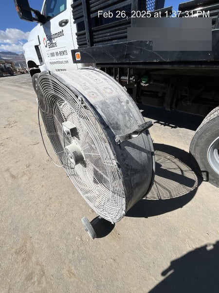 2021 UNITEC TPI PB36-D