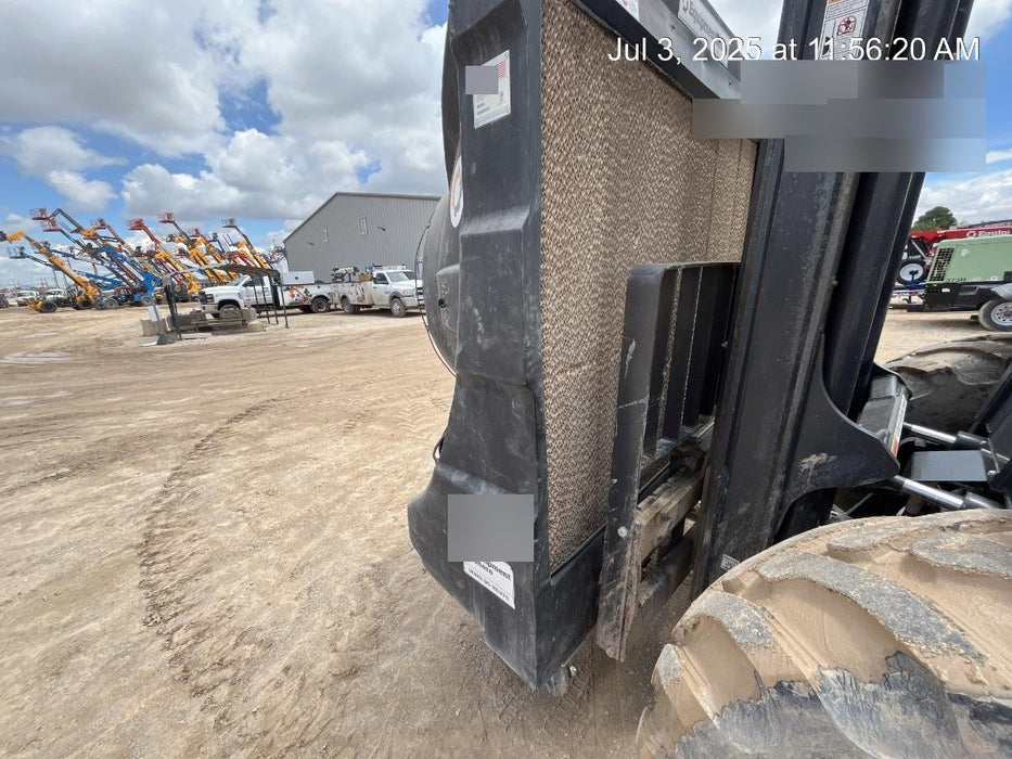 2020 PORTACOOL JETSTREAM 270