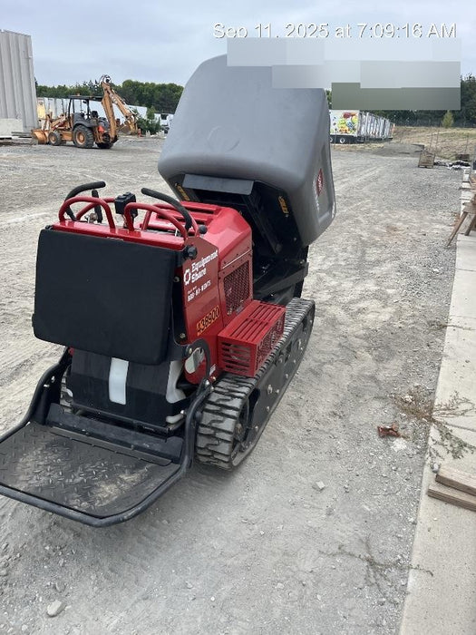 2024 TORO MBTX 2500-TS