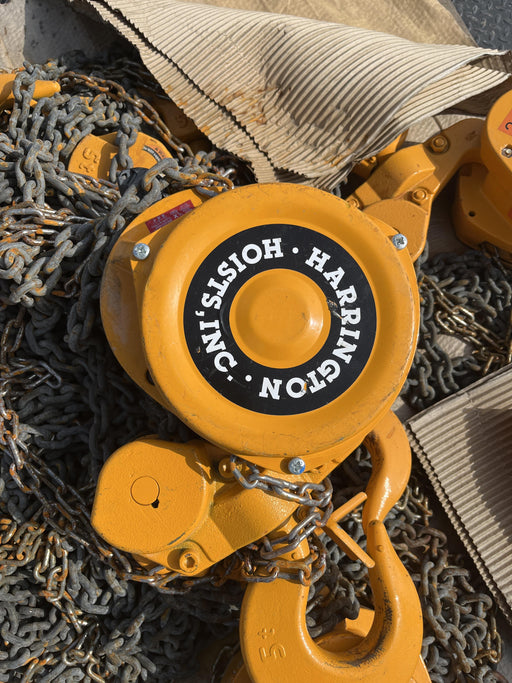 2024 HARRINGTON CF050-20