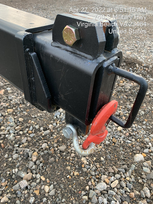 2021 STAR INDUSTRIES M1360B - Star JIB Boom