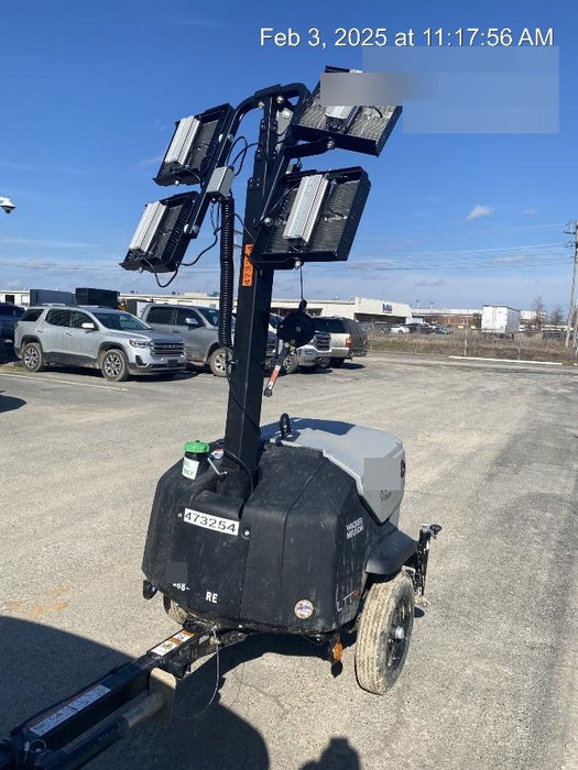 2024 WACKER NEUSON LTT4