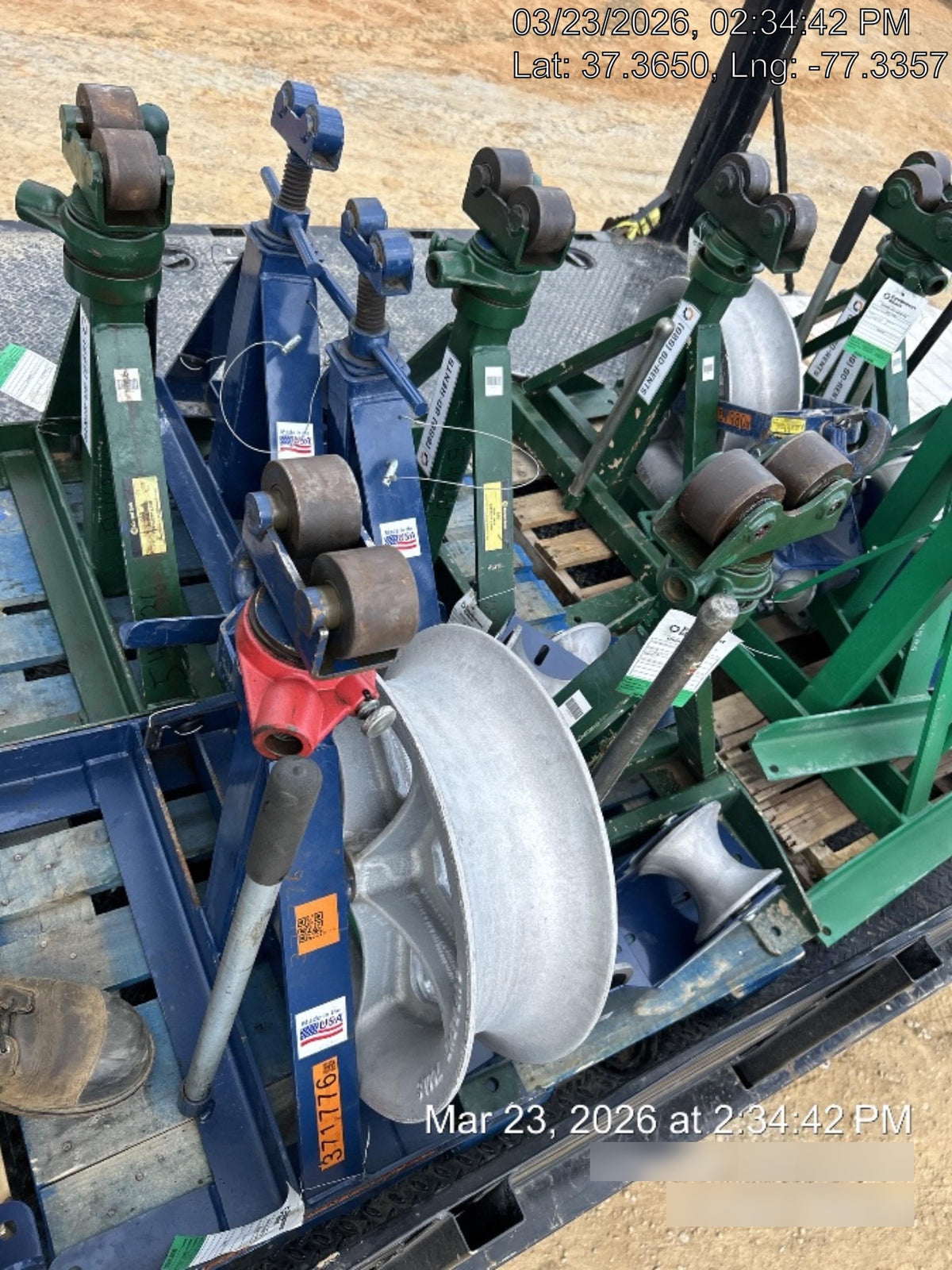 2026 CURRENT TOOLS 680