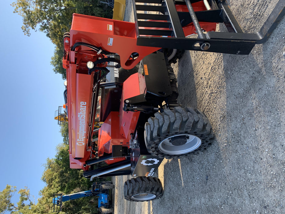 2020 MANITOU MTA6034