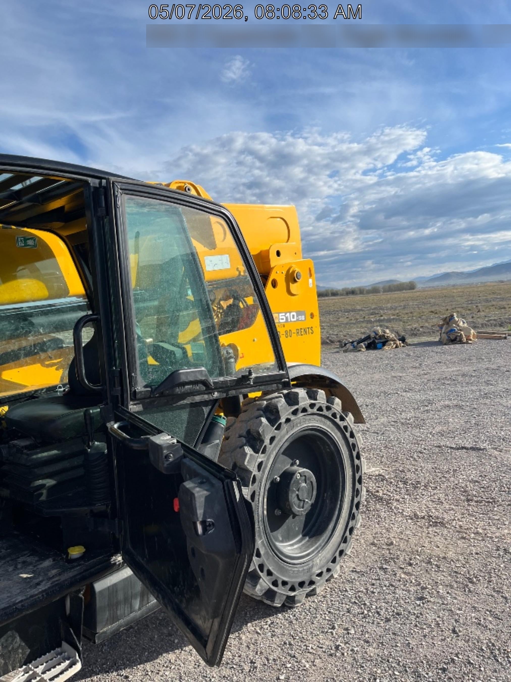 2025 JCB 510-56
