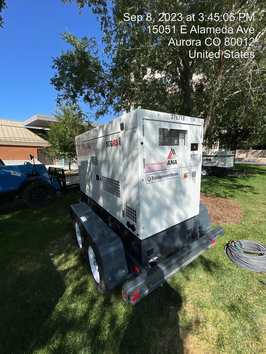 2021 TRYSTAR TP-4DEL-10P