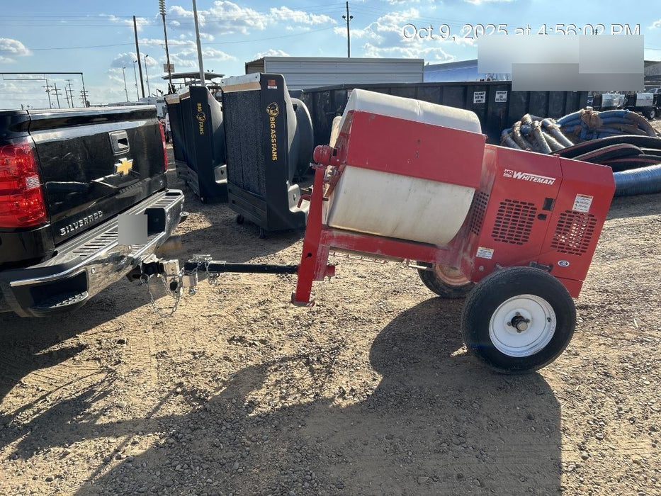 2023 MULTIQUIP WM90PH8