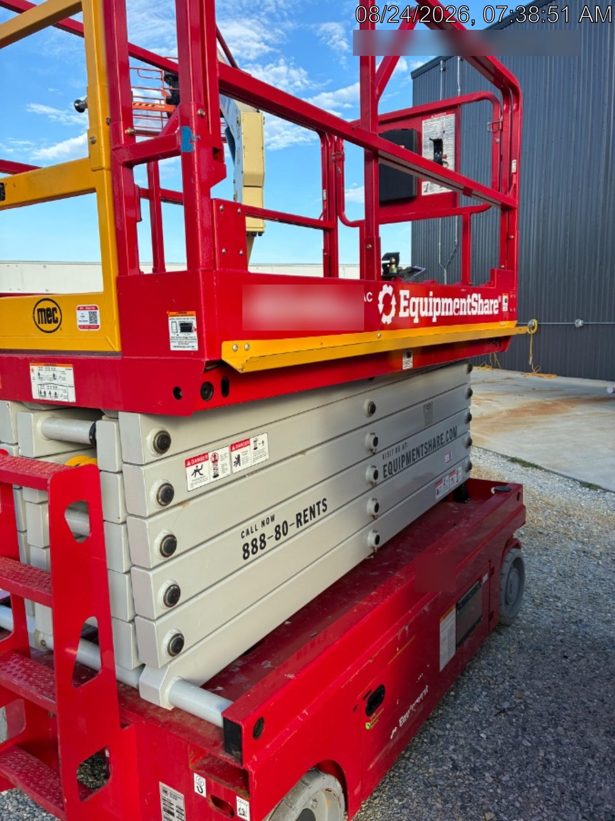 2026 MEC 4046+