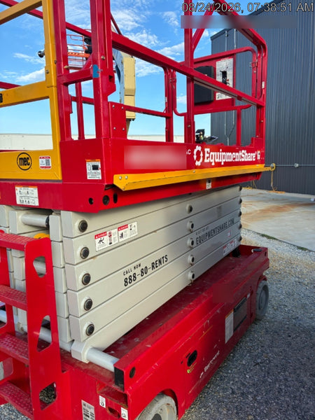 2026 MEC 4046+