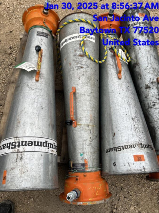 2020 MICHIGAN PNEUMATIC HV-6AM