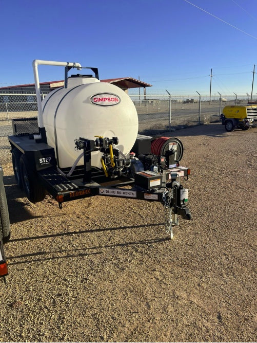 2023 SIMPSON SWT-52517