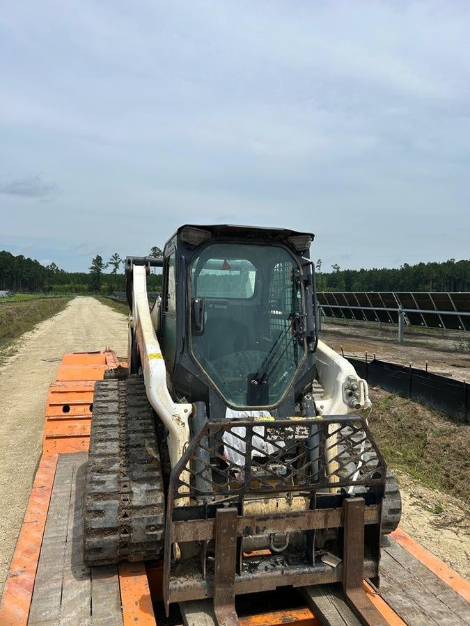 2020 PALADIN 48" Pallet Forks - Paladin