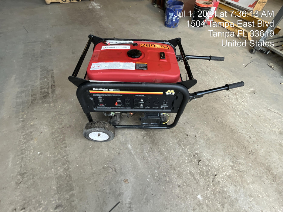 2022 MI-T-M GEN-8000-0MME