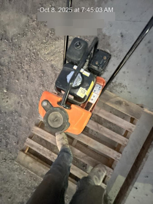 2023 MULTIQUIP MVC82VHW