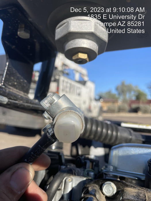 2023 MULTIQUIP MTR40HF