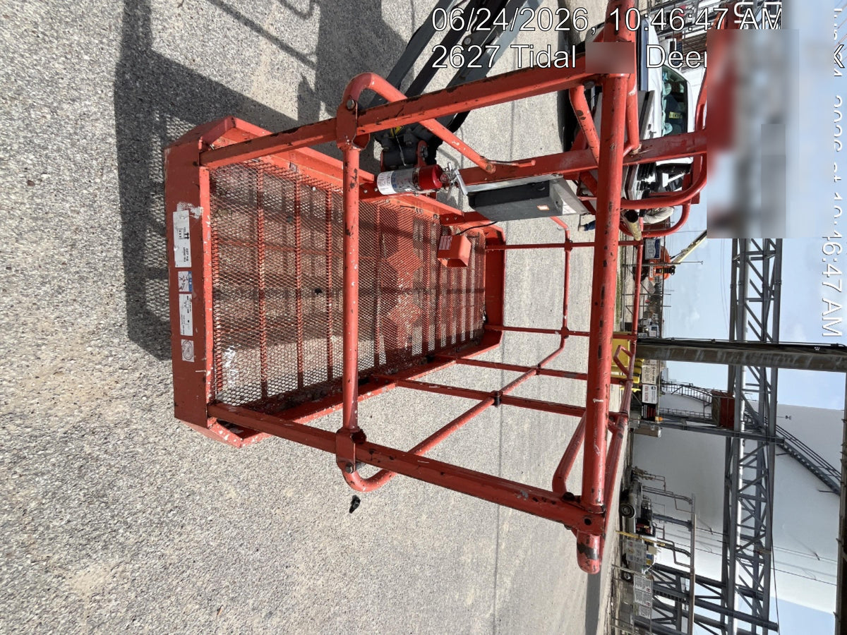 2019 SKYJACK SJ63 AJ