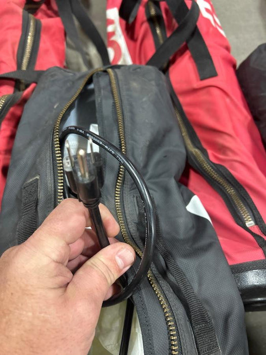 2024 MULTIQUIP GB8LED