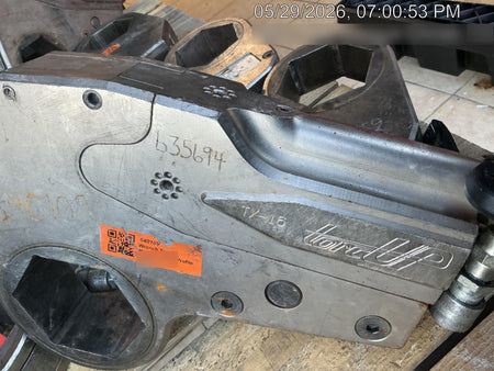 2040 TORCUP TX-16