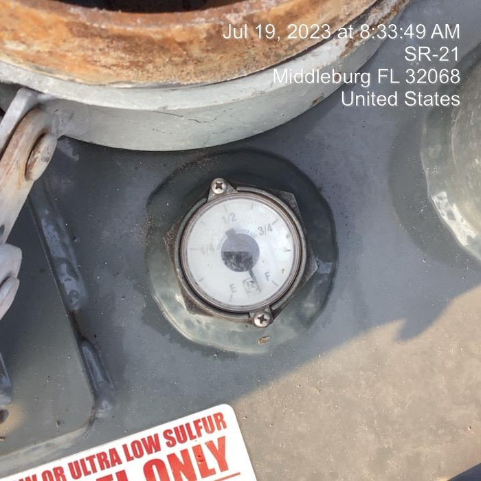 2022 MYERS-SETH RL-200