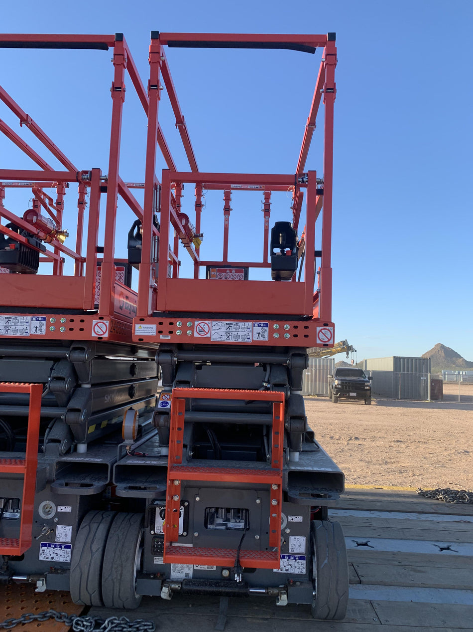 2022 SKYJACK SJ3219