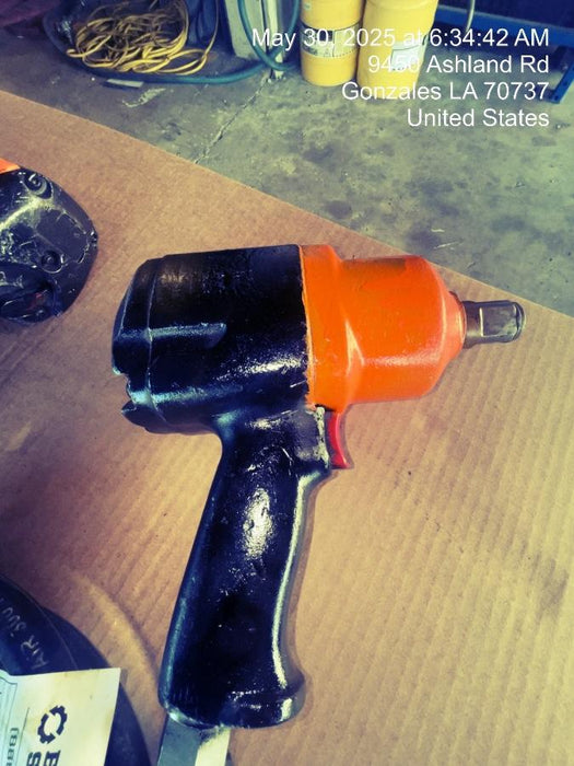 2021 MICHIGAN PNEUMATIC 751SS