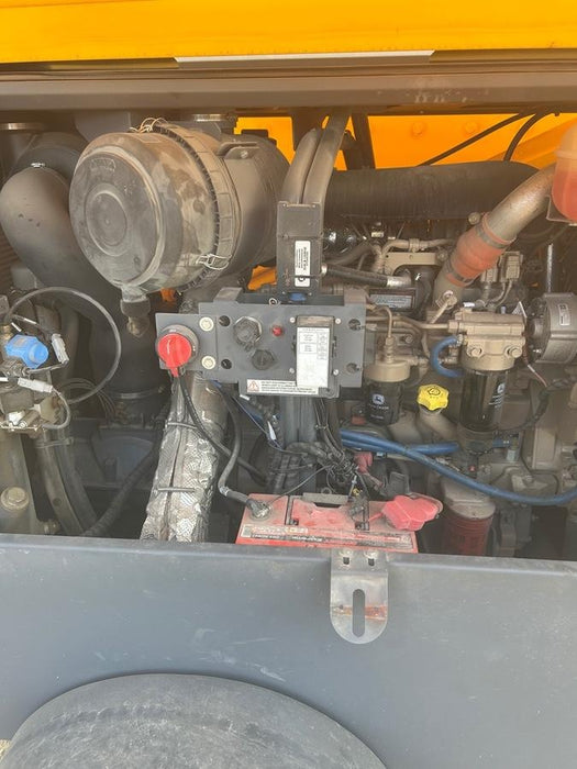 2024 ATLAS COPCO XAS 400-200 PACE PFF