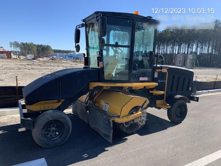 2022 LAYMOR SM450