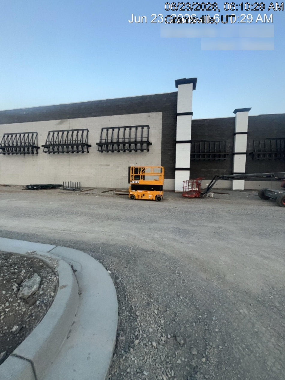 2023 JCB S2632E